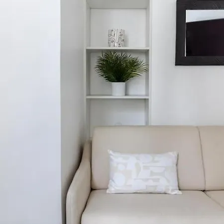 Montbrun/alesia Ii : Cosy Studio 2p Apartment *