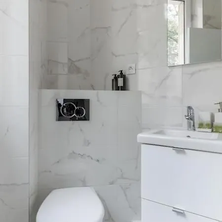 Montbrun/alesia Ii : Cosy Studio 2p * Parijs